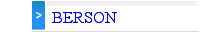  BERSON