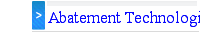 Abatement Technologies 