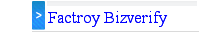 Factroy Bizverify