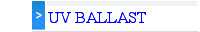 UV BALLAST