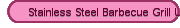  Stainless Steel Barbecue Grill Utensils
