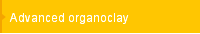 Advanced organoclay