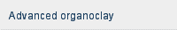 Advanced organoclay