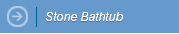 Stone Bathtub