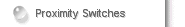 Proximity Switches