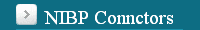 NIBP Connctors