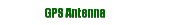 GPS Antenna
