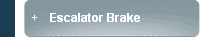Escalator Brake
