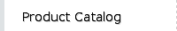 Product Catalog