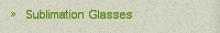 Sublimation Glasses