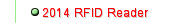 2014 RFID Reader
