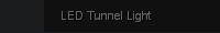 LED Tunnel Light