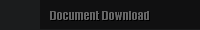 Document Download