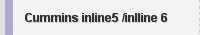 Cummins inline5 /inlline 6