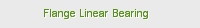 Flange Linear Bearing