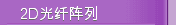 2D光纤阵列
