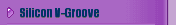 Silicon V-Groove