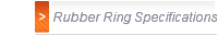 Rubber Ring Specifications