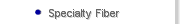 Specialty Fiber