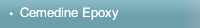 Cemedine Epoxy 
