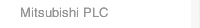 Mitsubishi PLC