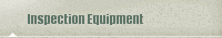 Inspection Equipment