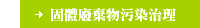 固體廢棄物污染治理