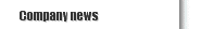Company news