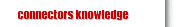 connectors knowledge