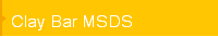 Clay Bar MSDS