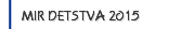 MIR DETSTVA 2015