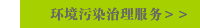 环境污染治理服务＞＞