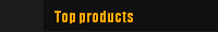 Top products