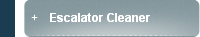 Escalator Cleaner
