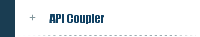 API Coupler