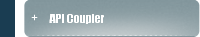 API Coupler