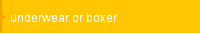 underwear or boxer