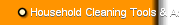 Household Cleaning Tools & Accessories