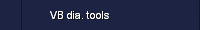 VB dia. tools