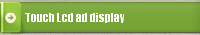 Touch Lcd ad display 