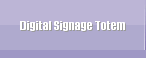 Digital Signage Totem