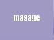 masage