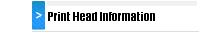 Print Head Information