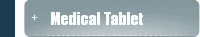 Medical Tablet