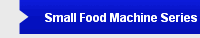 Small Food Machine Series for Kitchen