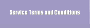 Service Terms and Conditions