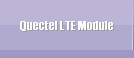 Quectel LTE Module