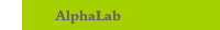 AlphaLab