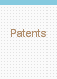 Patents