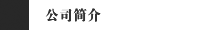 公司简介